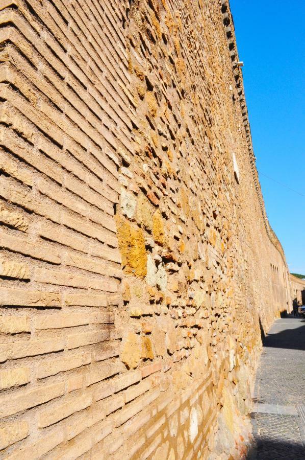 Vatican Maison De Charme Appartamento Roma